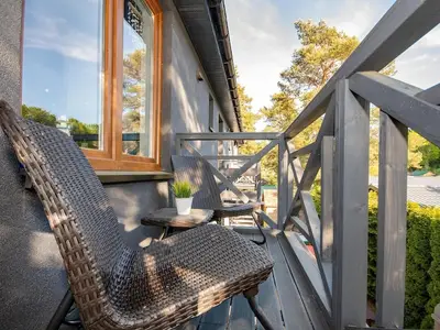 TerraceBalcony