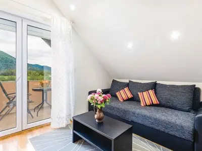 Ferienwohnung für 6 Personen in Jasenak 9/10