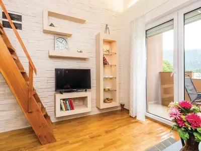 Ferienwohnung für 6 Personen in Jasenak 10/10