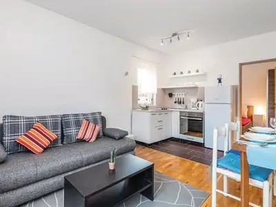 Ferienwohnung für 4 Personen in Jasenak 9/10