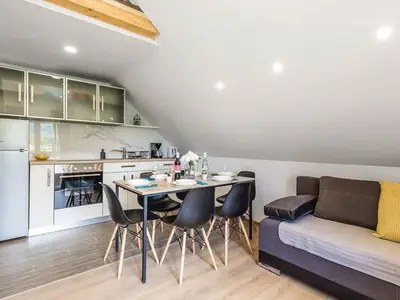 Ferienwohnung für 6 Personen in Jasenak 10/10