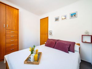 Ferienwohnung für 4 Personen (45 m²) in Jasenice