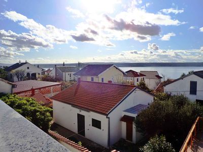 Ferienwohnung für 6 Personen (90 m²) in Jasenice 10/10