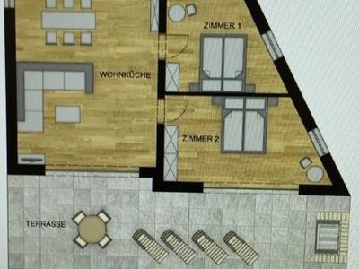 Ferienwohnung für 5 Personen (79 m²) in Jasenice 10/10