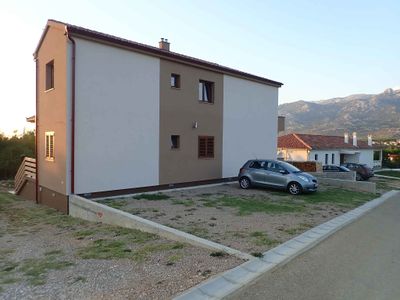 Ferienwohnung für 6 Personen (120 m²) in Jasenice 9/10