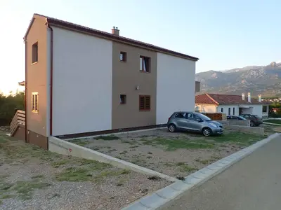 Ferienwohnung für 6 Personen (120 m²) in Jasenice 7/10