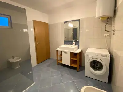 Ferienwohnung für 6 Personen (79 m²) in Maslenica 5/10