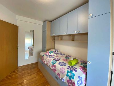 Ferienwohnung für 6 Personen (79 m²) in Jasenice 7/10