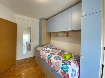 Ferienwohnung für 6 Personen (79 m²) in Maslenica 7/10