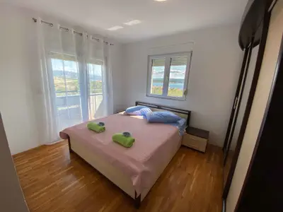 Ferienwohnung für 6 Personen (79 m²) in Maslenica 8/10