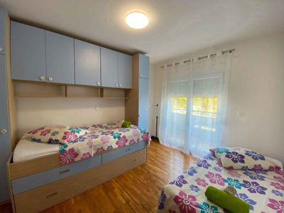 Ferienwohnung für 6 Personen (79 m²) in Jasenice 9/10