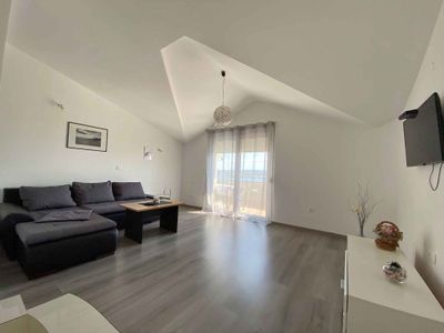 Ferienwohnung für 6 Personen (79 m²) in Jasenice 6/10