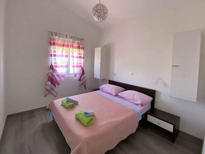 Ferienwohnung für 6 Personen (79 m²) in Jasenice 7/10