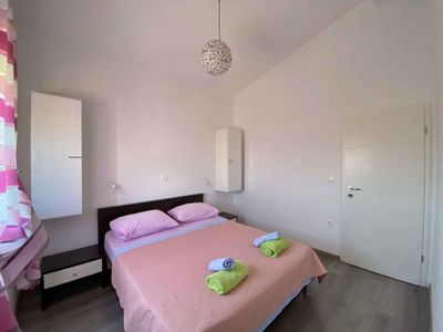 Ferienwohnung für 6 Personen (79 m²) in Jasenice 8/10