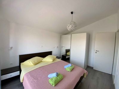 Ferienwohnung für 6 Personen (79 m²) in Jasenice 9/10