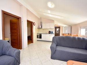 Ferienwohnung für 4 Personen (45 m&sup2;) in Jasenice