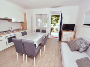 Ferienwohnung für 7 Personen (85 m&sup2;) in Jasenice