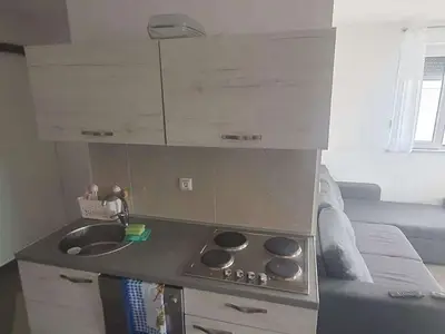 Ferienwohnung für 5 Personen in Jasenice 7/10