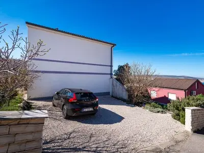 Ferienwohnung für 6 Personen in Jasenice 6/10