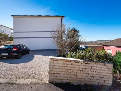 Ferienwohnung für 6 Personen in Jasenice 7/10