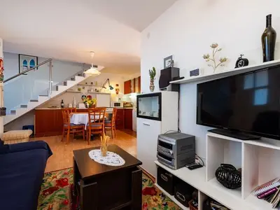 Ferienwohnung für 6 Personen in Jasenice 8/10