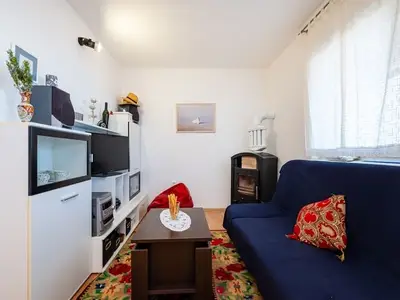 Ferienwohnung für 6 Personen in Jasenice 9/10