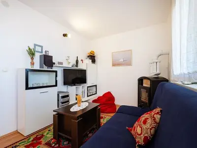 Ferienwohnung für 6 Personen in Jasenice 10/10
