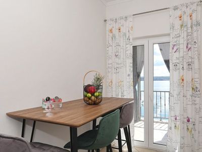 Ferienwohnung für 4 Personen (42 m²) in Jasenice 5/10