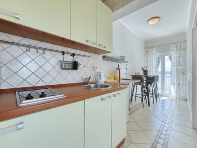 Ferienwohnung für 4 Personen (42 m²) in Jasenice 7/10