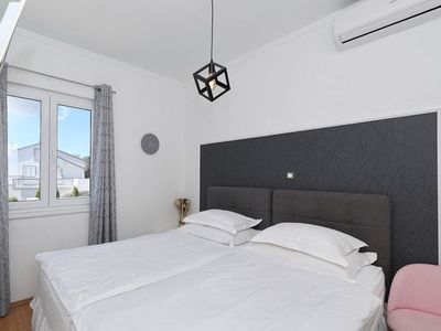 Ferienwohnung für 4 Personen (42 m²) in Jasenice 8/10