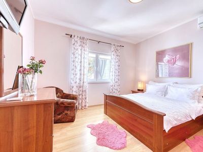 Ferienwohnung für 4 Personen (42 m²) in Jasenice 10/10