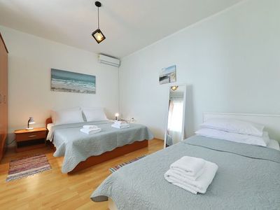 Ferienwohnung für 6 Personen (73 m²) in Jasenice 9/10