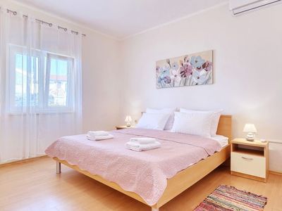 Ferienwohnung für 6 Personen (73 m²) in Jasenice 10/10