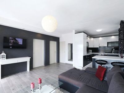 Ferienwohnung für 5 Personen (70 m²) in Jasenice 4/10