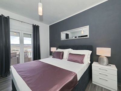 Ferienwohnung für 5 Personen (70 m²) in Jasenice 7/10