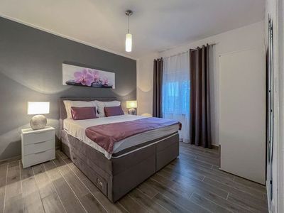 Ferienwohnung für 5 Personen (70 m²) in Jasenice 10/10