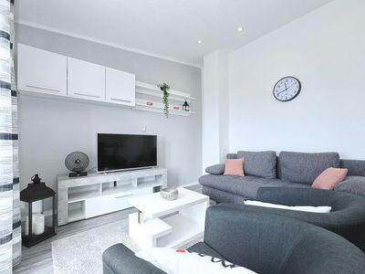 Ferienwohnung für 6 Personen (90 m²) in Jasenice 7/10