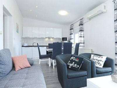 Ferienwohnung für 6 Personen (90 m²) in Jasenice 9/10