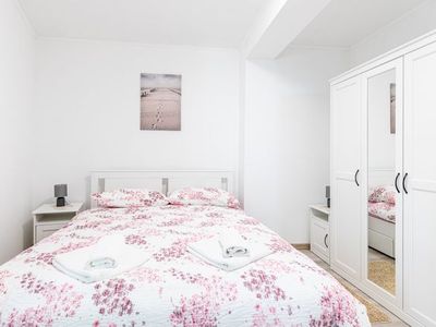 Ferienwohnung für 4 Personen (62 m²) in Jasenice 7/10