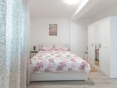 Ferienwohnung für 4 Personen (62 m²) in Jasenice 8/10