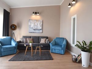Ferienwohnung für 6 Personen (75 m²) in Jasenice