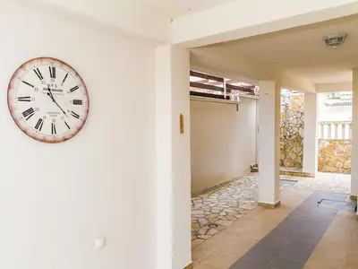 Ferienwohnung für 4 Personen (50 m²) in Maslenica 3/10