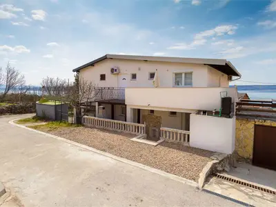 Ferienwohnung für 3 Personen (33 m²) in Maslenica 10/10
