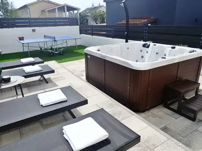 Ferienwohnung für 6 Personen (87 m²) in Maslenica 6/10