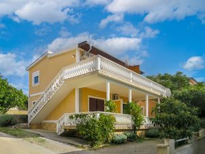 Ferienwohnung für 4 Personen (33 m²) in Jasenice