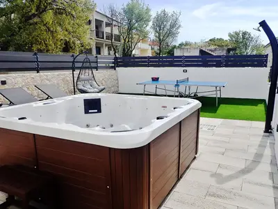 Facilities