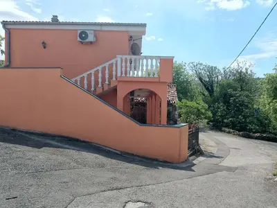 Ferienwohnung für 5 Personen in Jasenice 1/10
