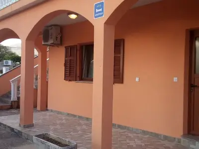 Ferienwohnung für 5 Personen in Jasenice 5/10
