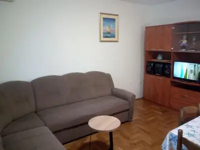 Ferienwohnung für 5 Personen in Jasenice 7/10