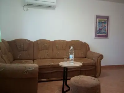 Ferienwohnung für 5 Personen in Jasenice 8/10